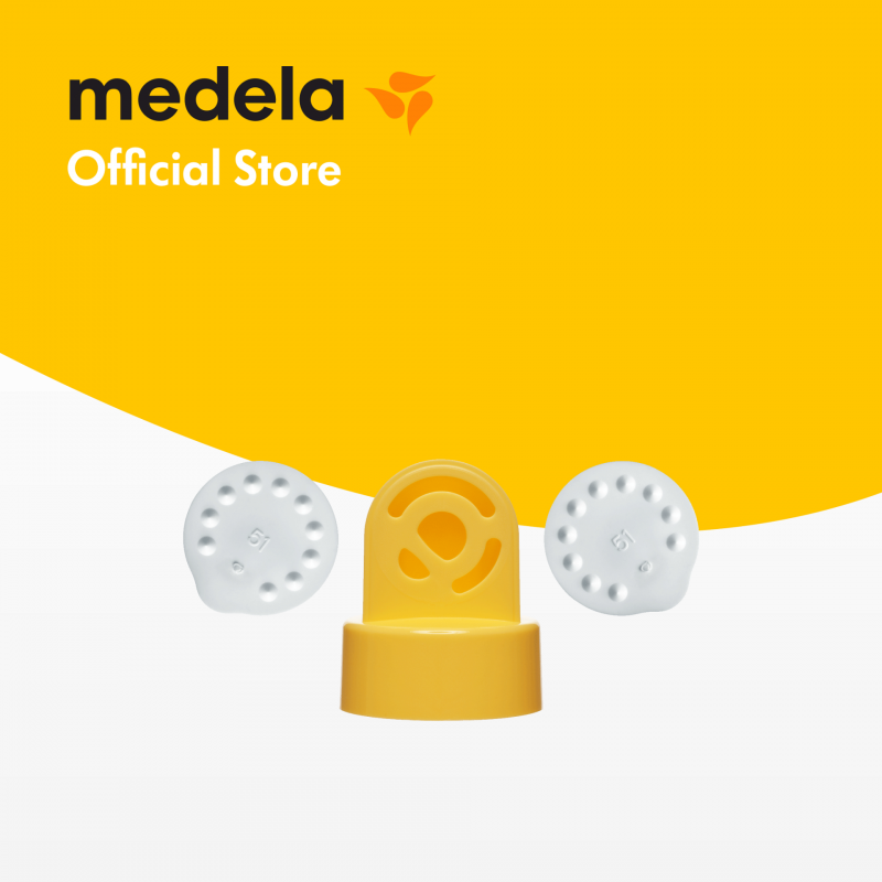 Hưng Medela – Máy hút sữa mẹ