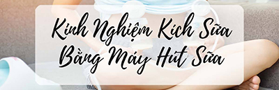 Hưng Medela – Máy hút sữa mẹ