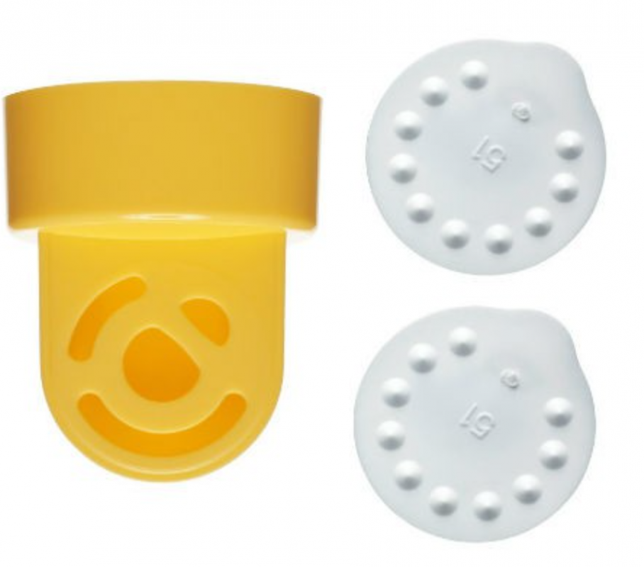 Hưng Medela – Máy hút sữa mẹ