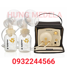Hưng Medela – Máy hút sữa mẹ