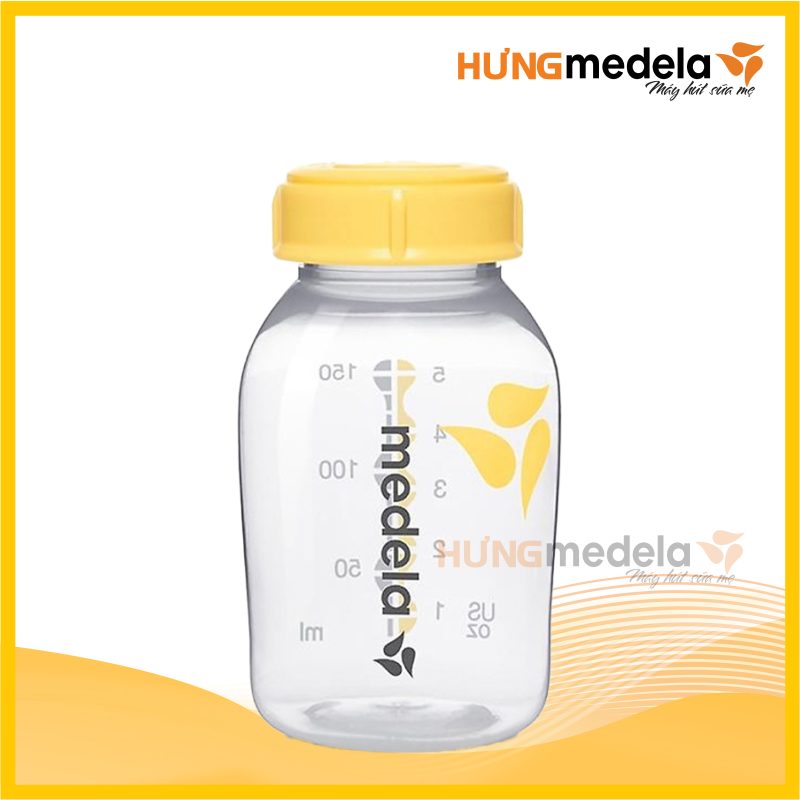 Hưng Medela – Máy hút sữa mẹ