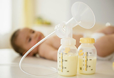 Hưng Medela – Máy hút sữa mẹ