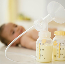 Hưng Medela – Máy hút sữa mẹ