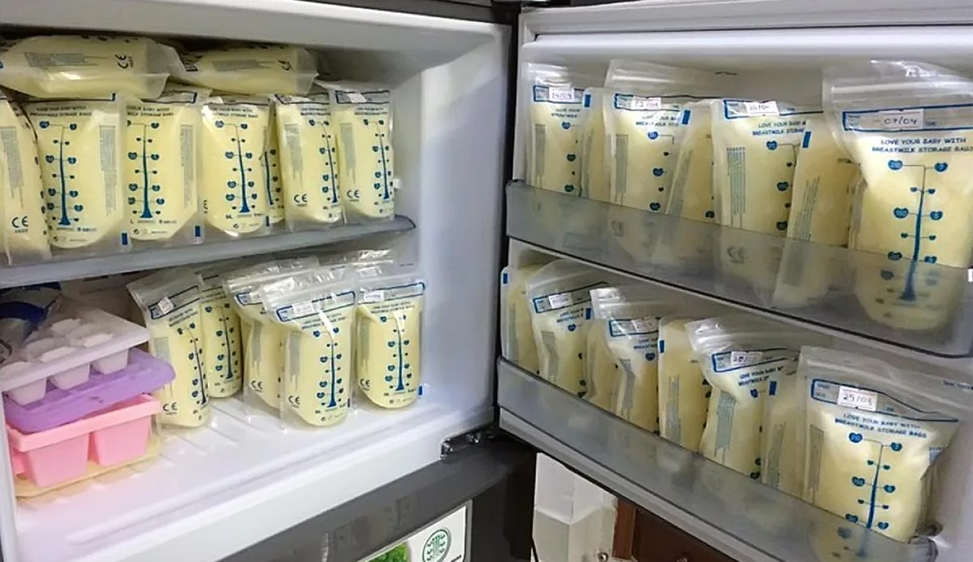 Hưng Medela – Máy hút sữa mẹ