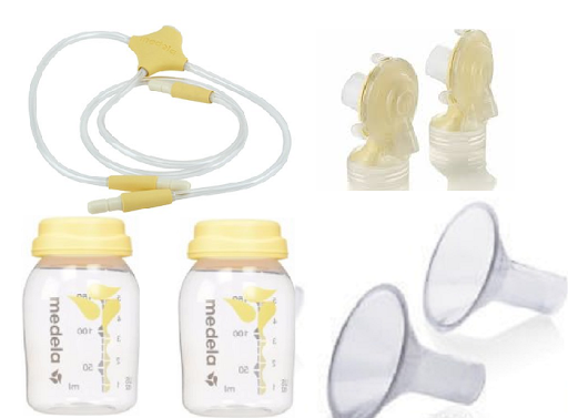 Hưng Medela – Máy hút sữa mẹ