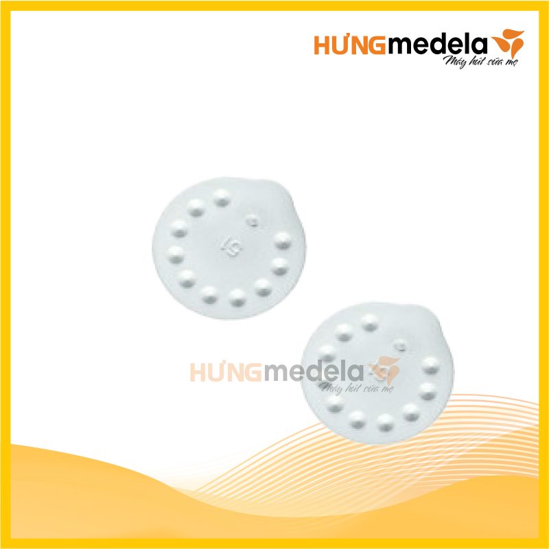 Hưng Medela – Máy hút sữa mẹ