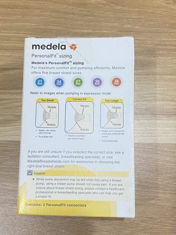 Hưng Medela – Máy hút sữa mẹ