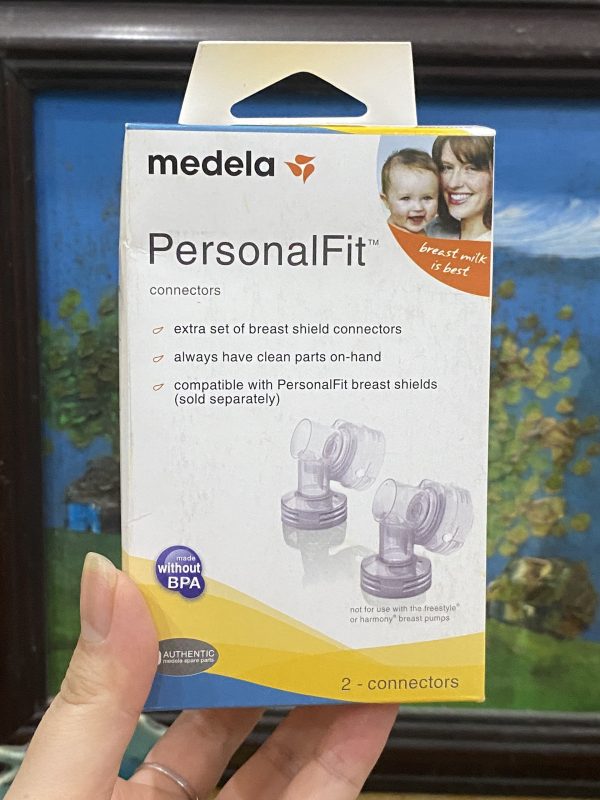 Hưng Medela – Máy hút sữa mẹ