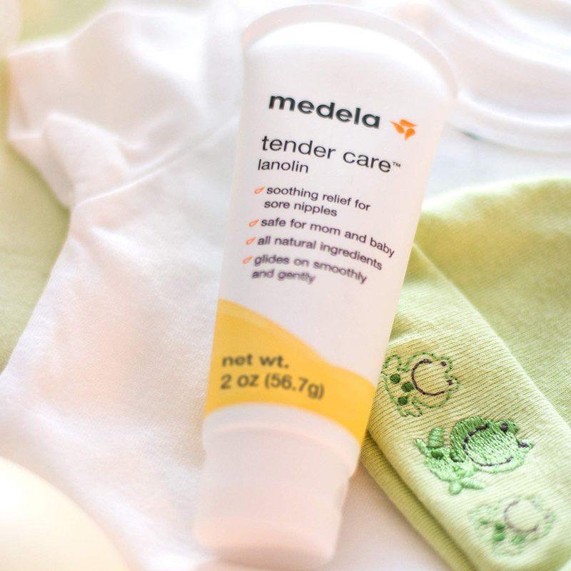 Hưng Medela – Máy hút sữa mẹ