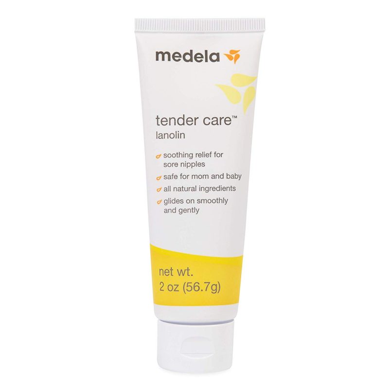 Hưng Medela – Máy hút sữa mẹ