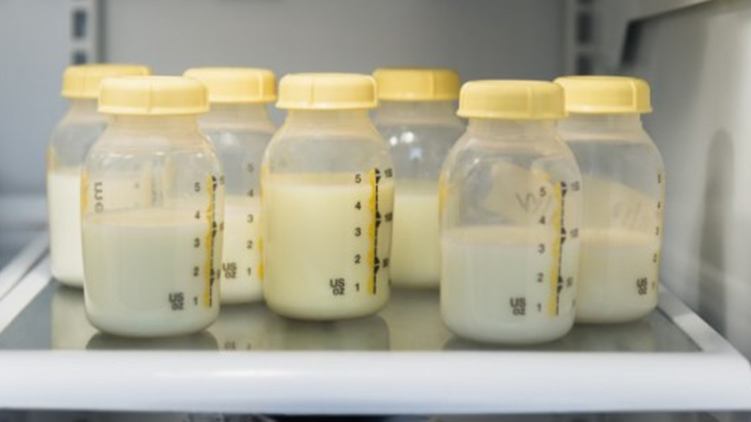 Hưng Medela – Máy hút sữa mẹ