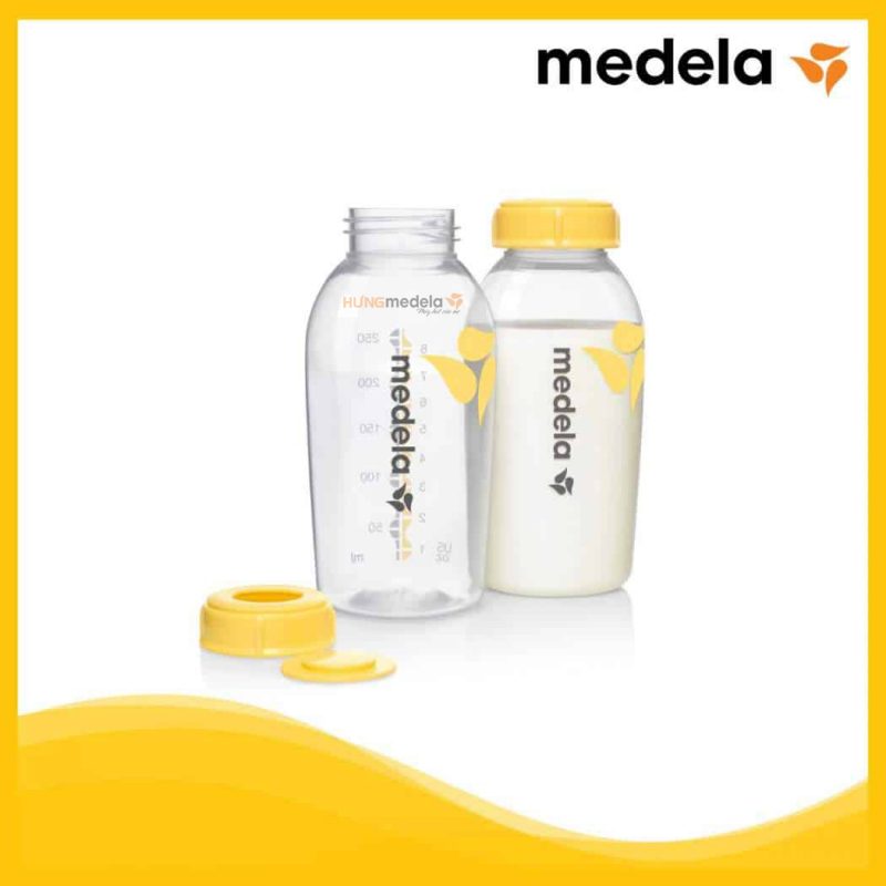 Hưng Medela – Máy hút sữa mẹ