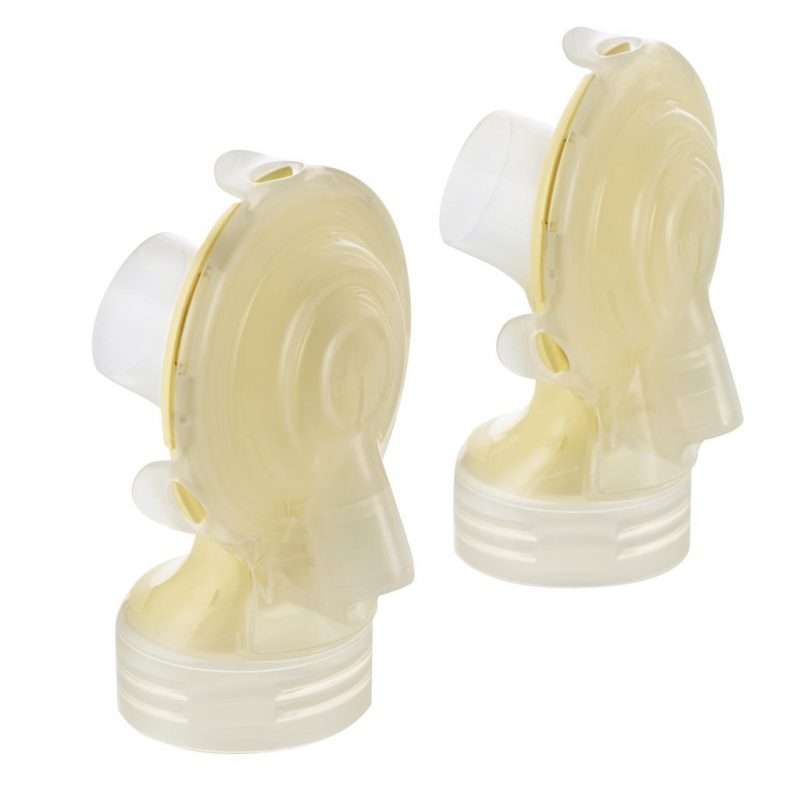 Hưng Medela – Máy hút sữa mẹ