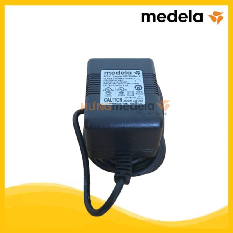 Hưng Medela – Máy hút sữa mẹ