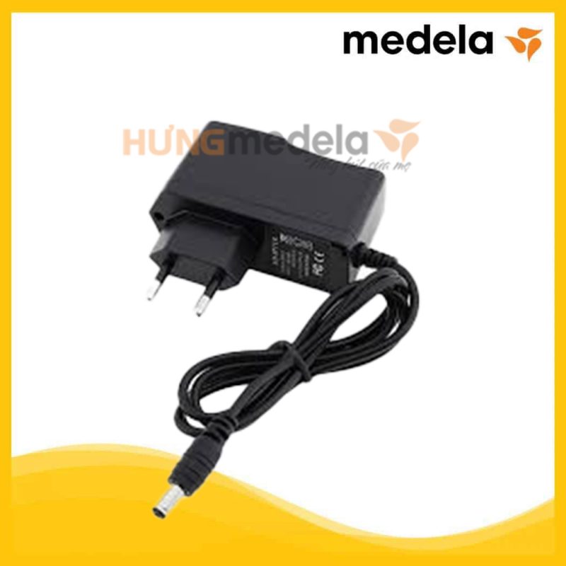 Hưng Medela – Máy hút sữa mẹ