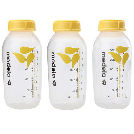 Hưng Medela – Máy hút sữa mẹ