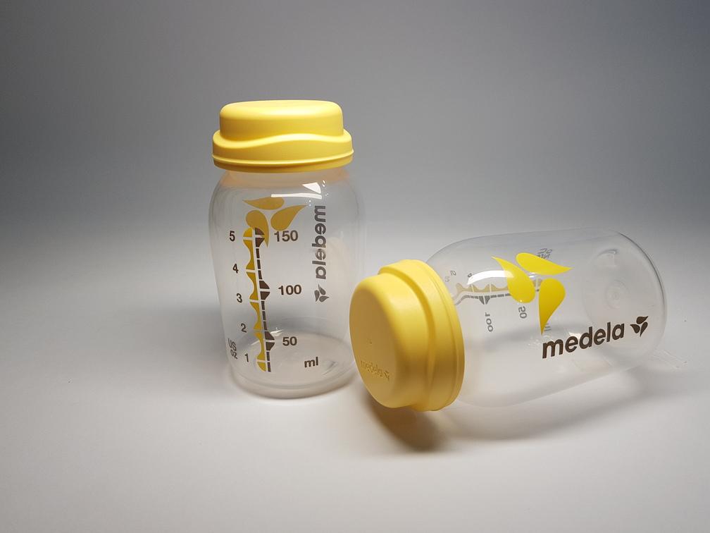 Hưng Medela – Máy hút sữa mẹ