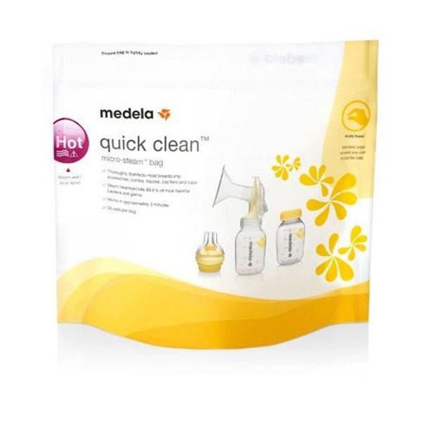 Hưng Medela – Máy hút sữa mẹ