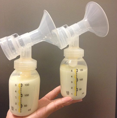 Hưng Medela – Máy hút sữa mẹ