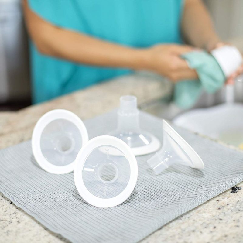 Hưng Medela – Máy hút sữa mẹ