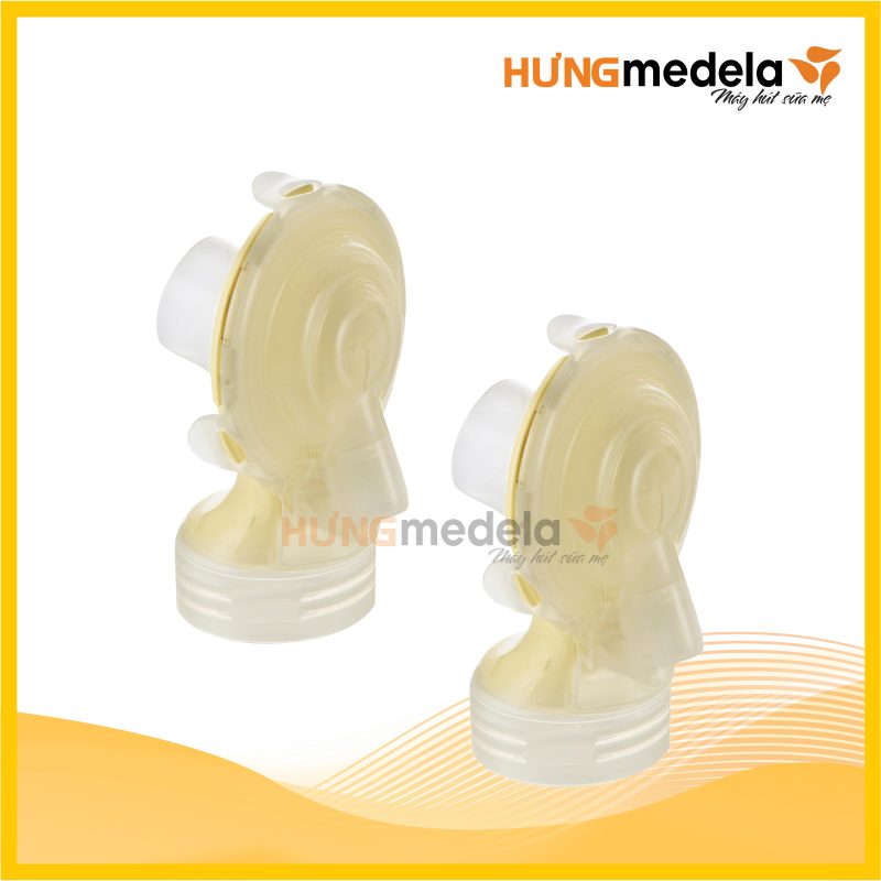 Hưng Medela – Máy hút sữa mẹ