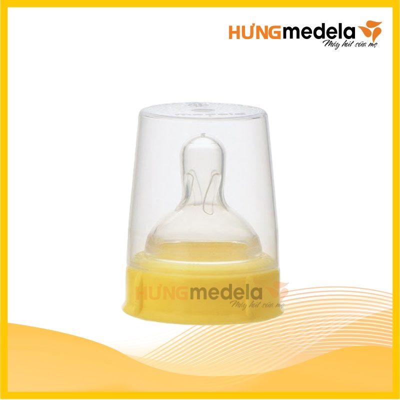 Hưng Medela – Máy hút sữa mẹ