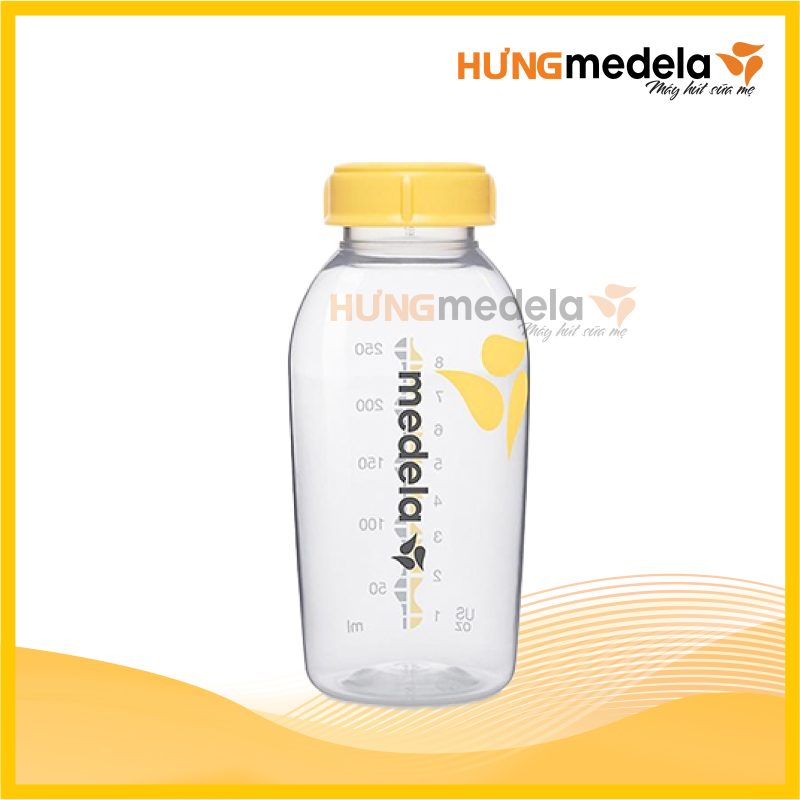 Hưng Medela – Máy hút sữa mẹ