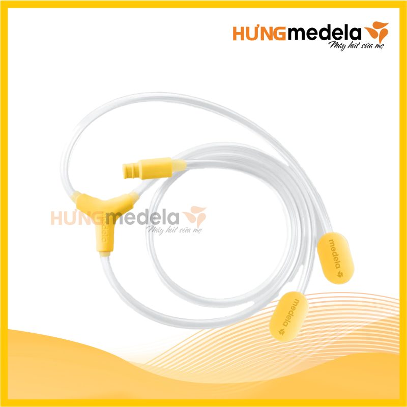 Hưng Medela – Máy hút sữa mẹ