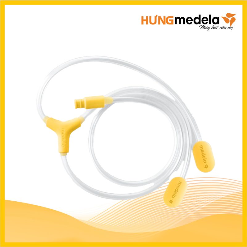 Hưng Medela – Máy hút sữa mẹ