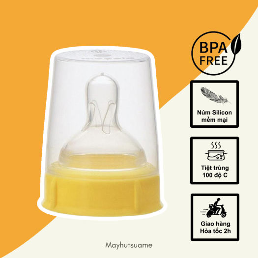 Hưng Medela – Máy hút sữa mẹ