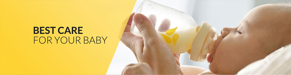 Hưng Medela – Máy hút sữa mẹ