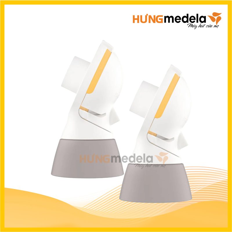 Hưng Medela – Máy hút sữa mẹ