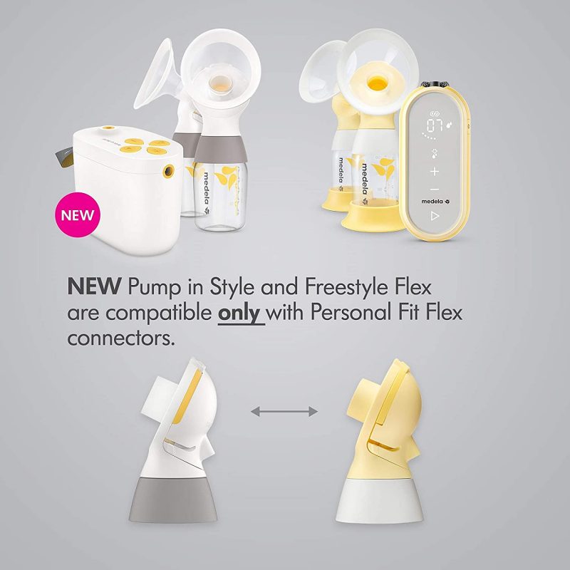 Hưng Medela – Máy hút sữa mẹ