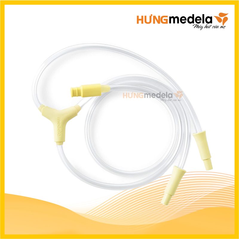 Hưng Medela – Máy hút sữa mẹ