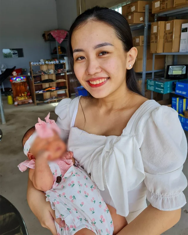 Hưng Medela – Máy hút sữa mẹ