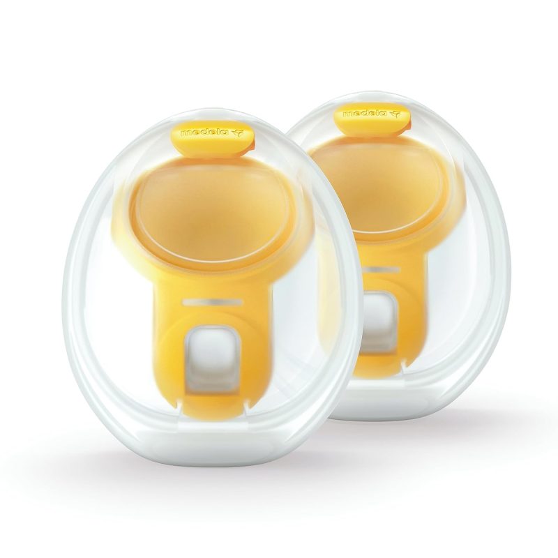 Hưng Medela – Máy hút sữa mẹ