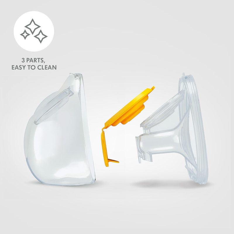 Hưng Medela – Máy hút sữa mẹ