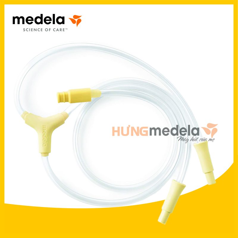 Hưng Medela – Máy hút sữa mẹ