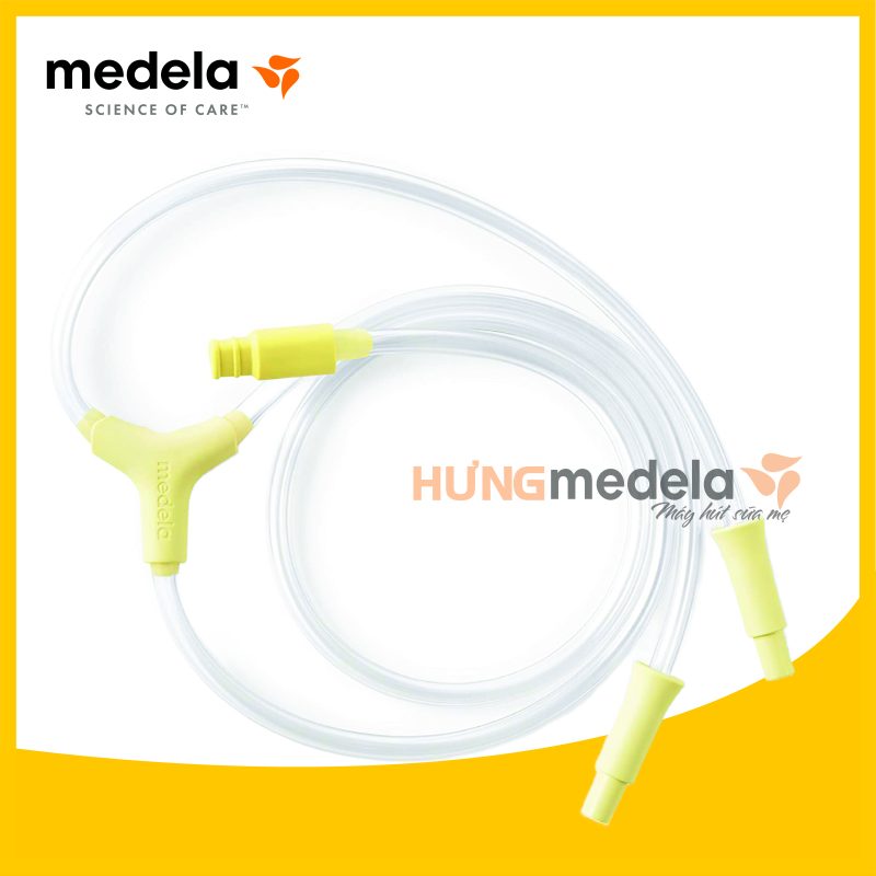 Hưng Medela – Máy hút sữa mẹ