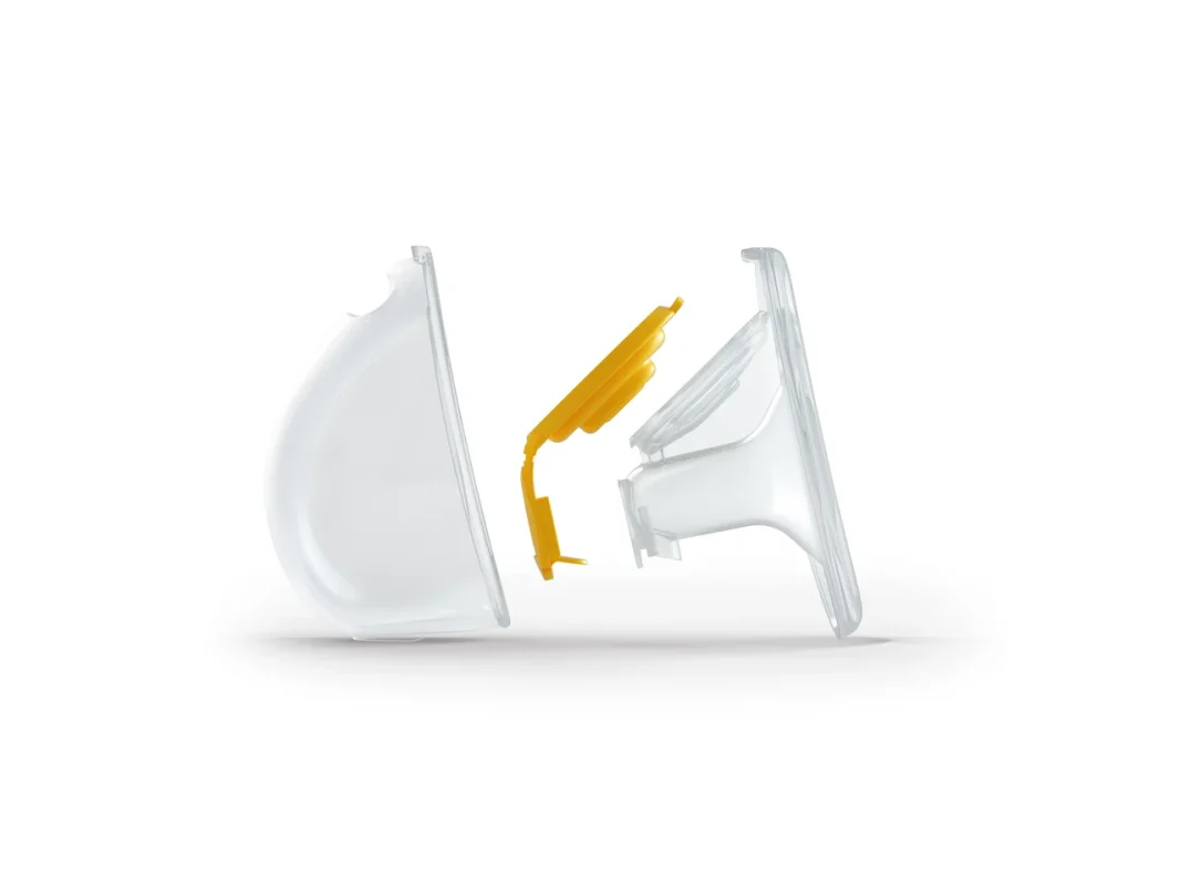 Hưng Medela – Máy hút sữa mẹ