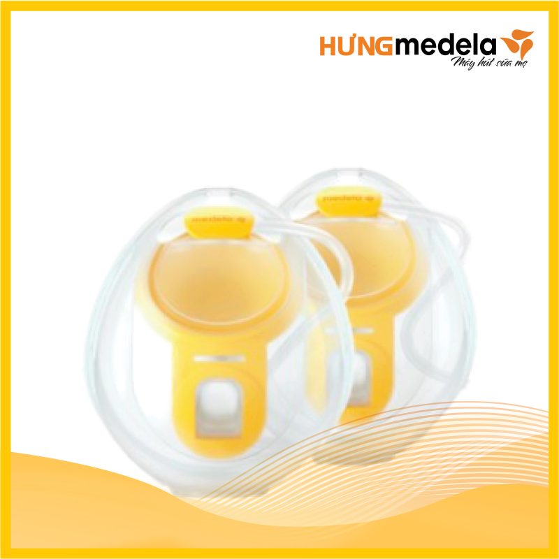 Hưng Medela – Máy hút sữa mẹ