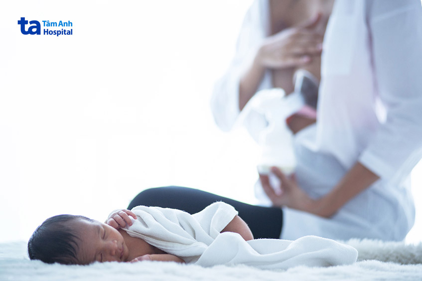 Hưng Medela – Máy hút sữa mẹ