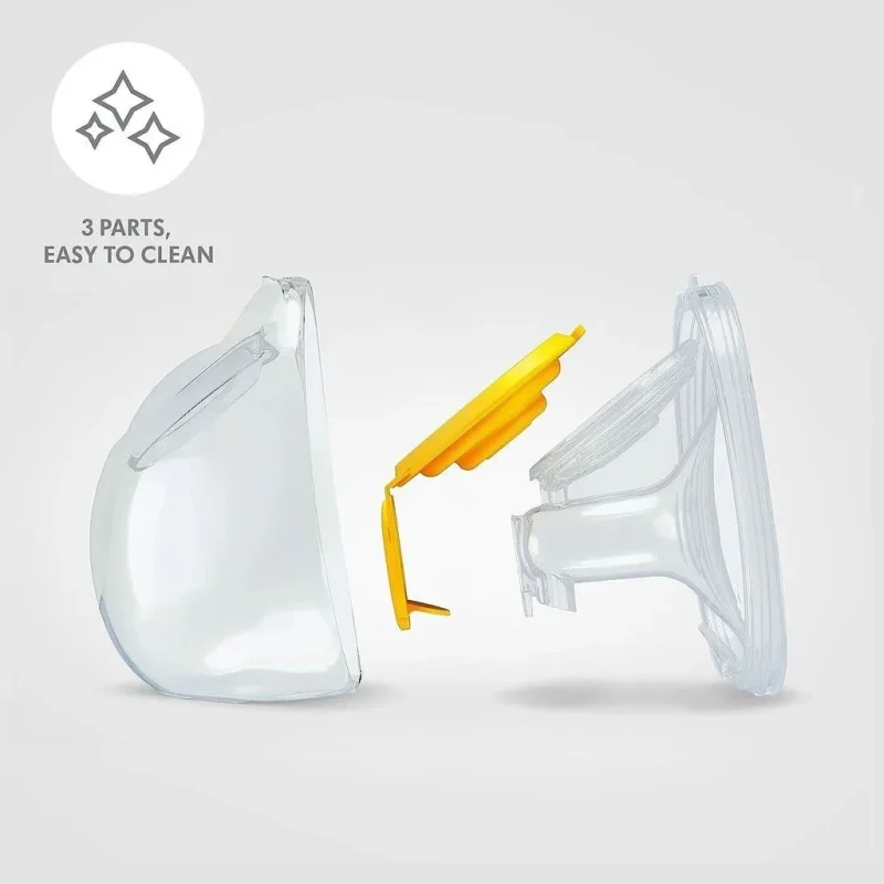 Hưng Medela – Máy hút sữa mẹ